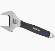 Llave Ajustable Gran Apertura 8 COFAN 4932